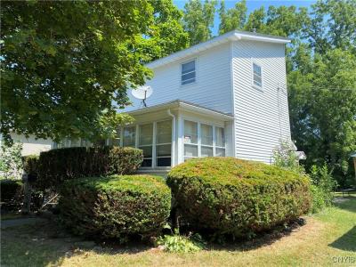 5934 Williams Street, Wolcott, New York 14590