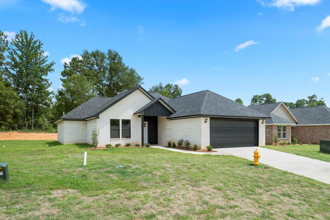 115 Village Place, Wake Village, Texas 75501, Stati Uniti