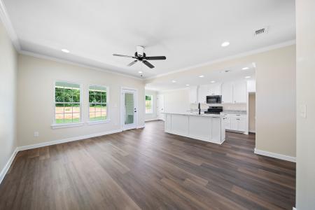 115 Village Place, Wake Village, Texas 75501, Stati Uniti