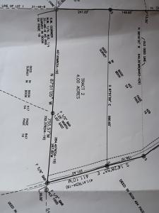 TBD COUNTY ROAD 433, New Bloomfield, Missouri 65063, États-Unis