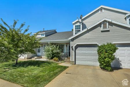 499 N 200 W #19, Bountiful, Utah 84010, USA