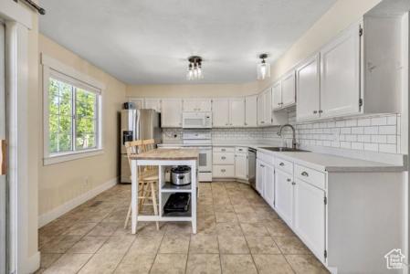 499 N 200 W #19, Bountiful, Utah 84010, HOA KỲ