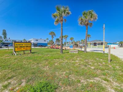 1760 & 1761 Ocean Shore Blvd, Ormond Beach, Florida 32176, USA