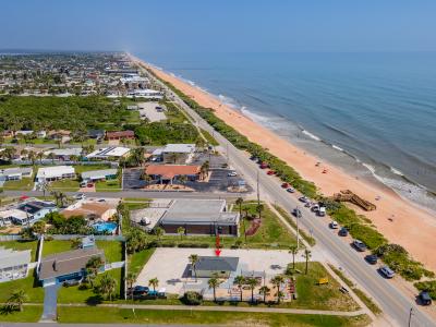 1760 & 1761 Ocean Shore Blvd, Ormond Beach, Florida 32176, Estados Unidos