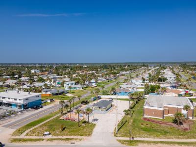 1760 & 1761 Ocean Shore Blvd, Ormond Beach, Florida 32176, Estados Unidos
