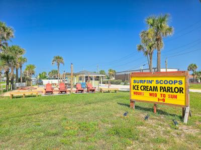 1760 & 1761 Ocean Shore Blvd, Ormond Beach, Florida 32176, Estados Unidos