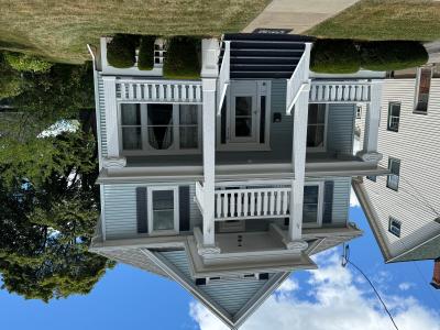 211 South West Street, Geneva, NY 14456, USA