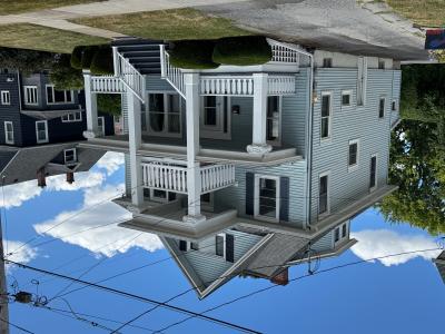 211 South West Street, Cenevre, نيويورك 14456, الولايات المتحدة