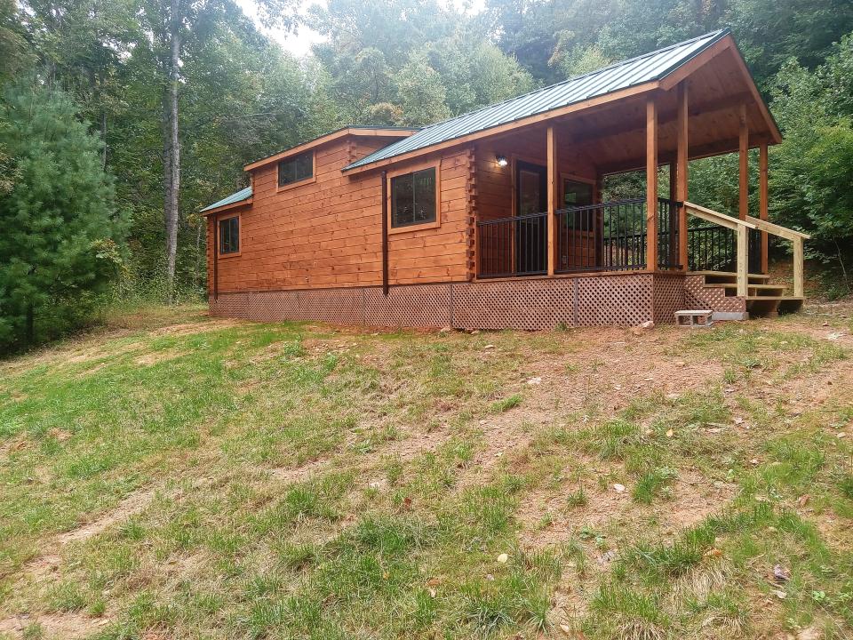 234 Pioneer Trail, Warrensville, 北卡罗来纳州 28693, 美国