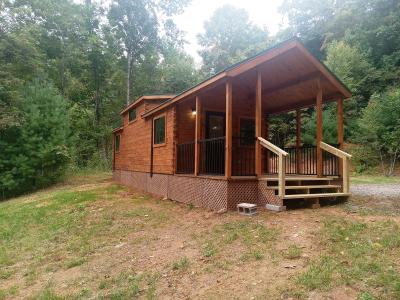 234 Pioneer Trail, Warrensville, 北卡罗来纳州 28693, 美国