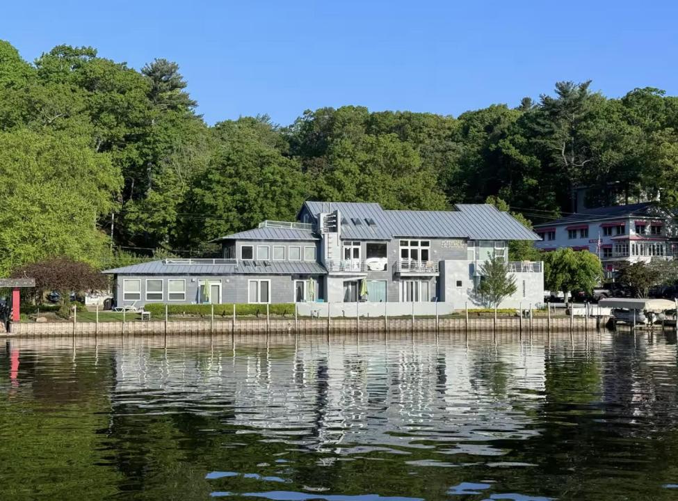 515 Park Street , 1, Saugatuck, Michigan 49453, États-Unis