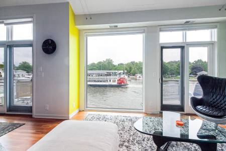 515 Park Street , 1, Saugatuck, Michigan 49453, États-Unis