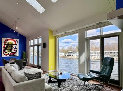 515 Park Street , 1, Saugatuck, Michigan 49453, États-Unis