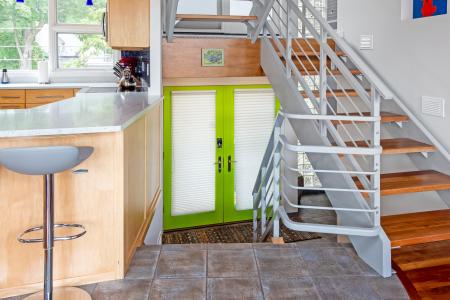 515 Park Street , 1, Saugatuck, Michigan 49453, USA