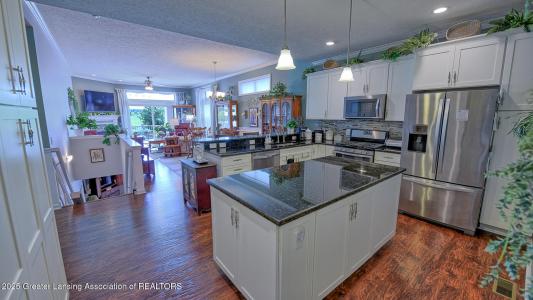 3983 Sierra Heights, Holt, Michigan 48842, États-Unis