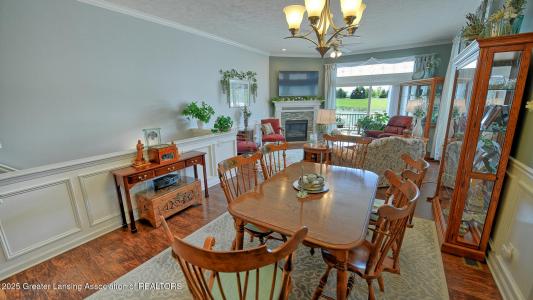 3983 Sierra Heights, Holt, Michigan 48842, USA