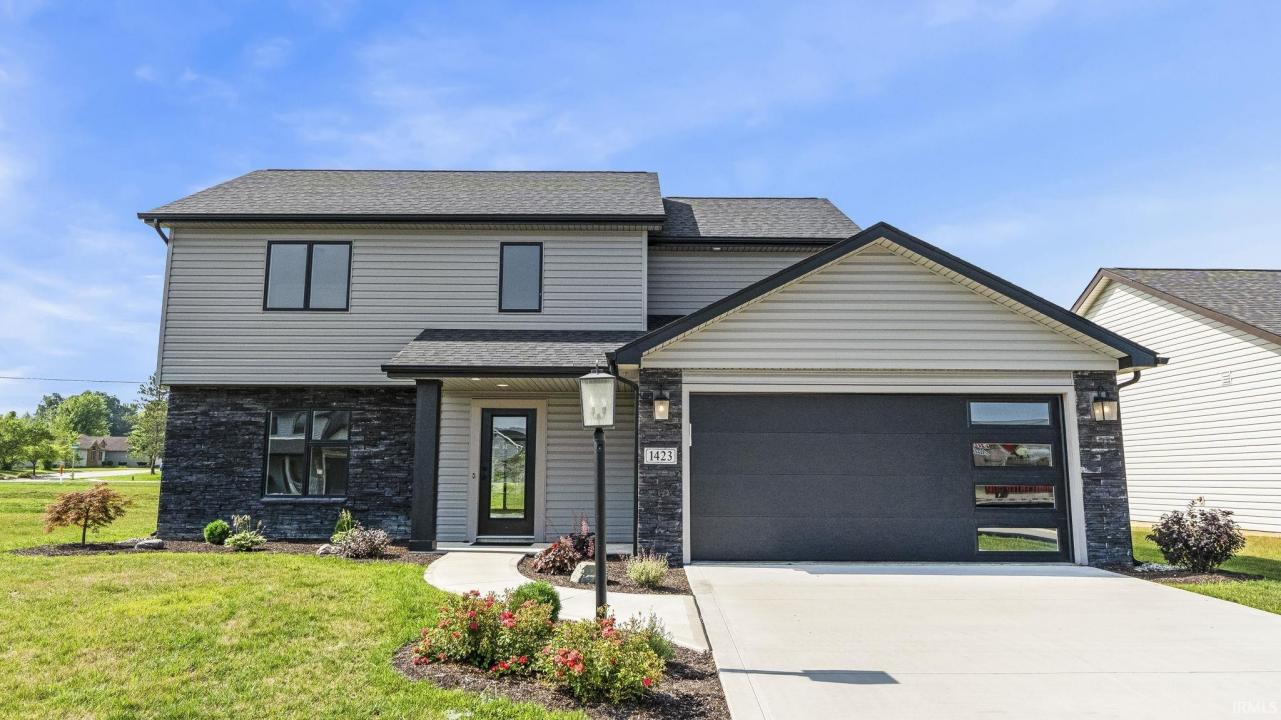 1423 Herdsman Boulevard, Huntertown, Indiana 46748, Estados Unidos