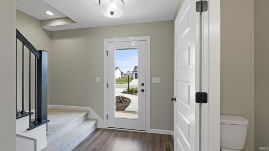 1423 Herdsman Boulevard, Huntertown, Indiana 46748, Estados Unidos