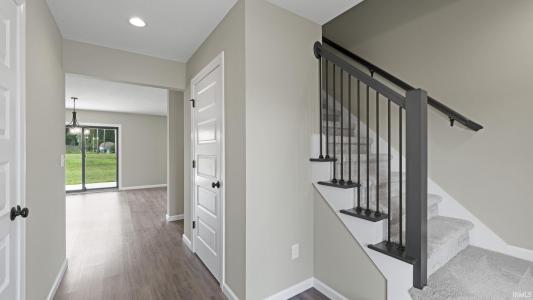 1423 Herdsman Boulevard, Huntertown, Indiana 46748, Estados Unidos
