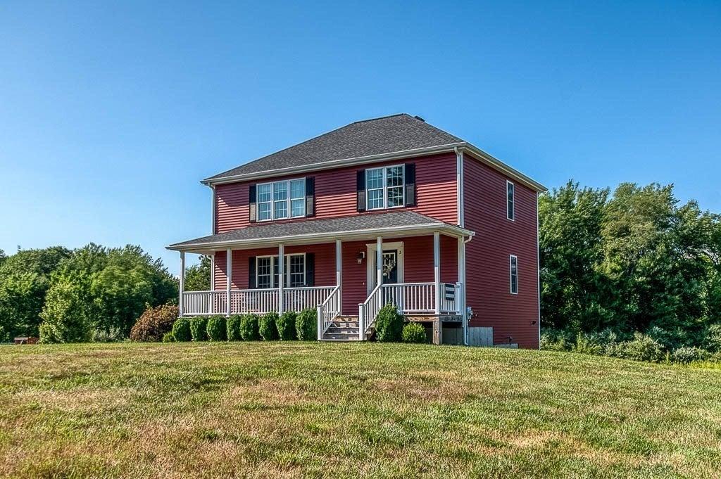 5 Shamrock Ln., Lakeville, Massachusetts 02347, Estados Unidos