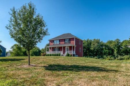 5 Shamrock Ln., Lakeville, Massachusetts 02347, Estados Unidos