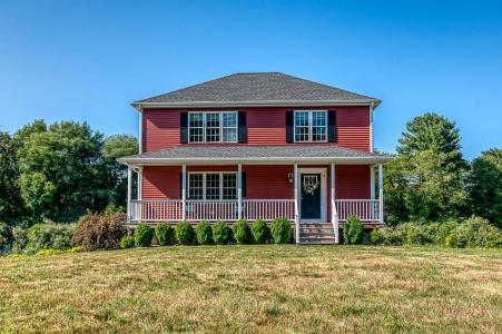 5 Shamrock Ln., Lakeville, Massachusetts 02347, Estados Unidos