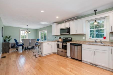 5 Shamrock Ln., Lakeville, Massachusetts 02347, Estados Unidos