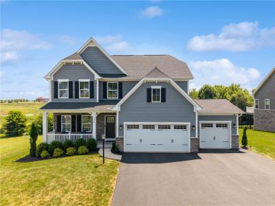 1078 Wedgewood Dr, Penn Twp, Pennsylvania 15644, USA