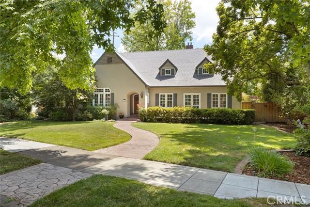 1197 Woodland Avenue, Chico, カリフォルニア 95928, アメリカ合衆国