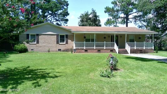 2634 Forrest Drive, Kinston, Северная Каролина 28504, Соединенные Штаты