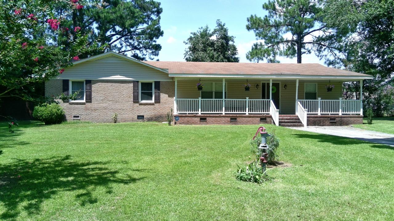 2634 Forrest Drive, Kinston, Северная Каролина 28504, Соединенные Штаты