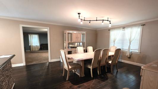 2634 Forrest Drive, Kinston, Северная Каролина 28504, Соединенные Штаты