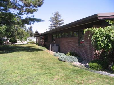 1010 W North Down River Rd. Road, Grayling, ミシガン 49738, アメリカ合衆国