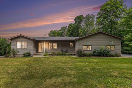 4444 N. Jebavy Dr., Ludington, Michigan 49431, USA