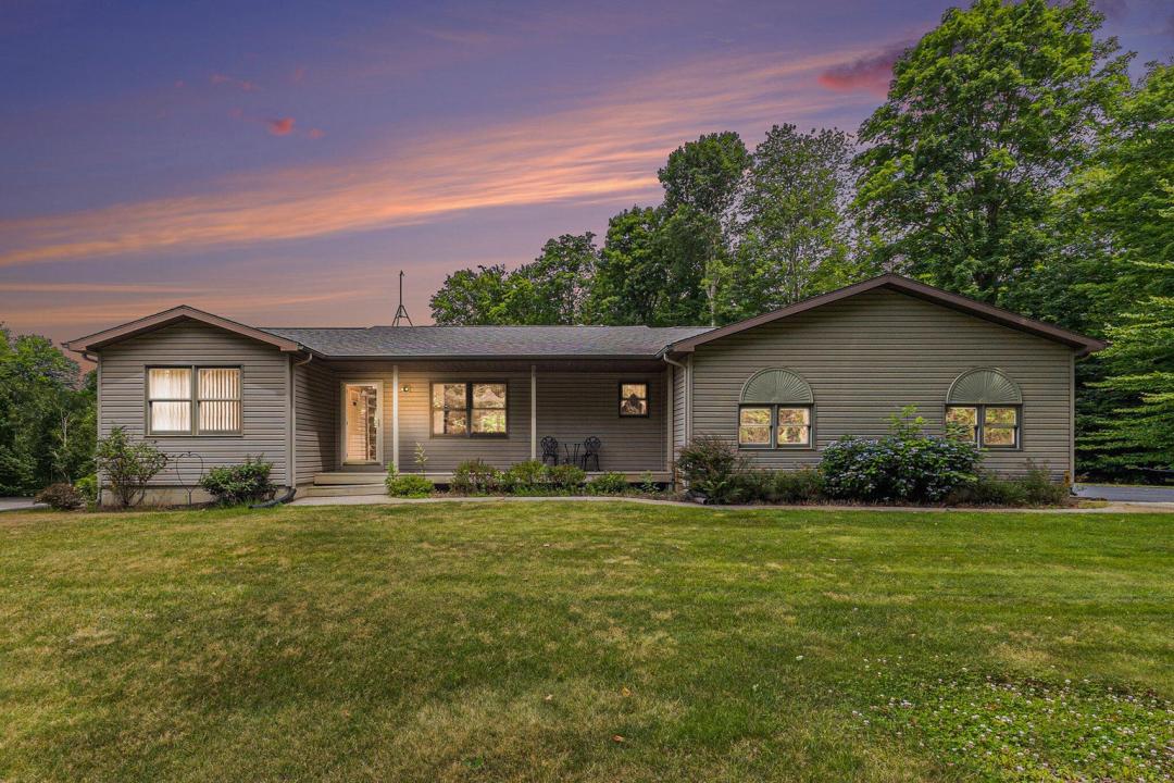 4444 N. Jebavy Dr., Ludington, Michigan 49431