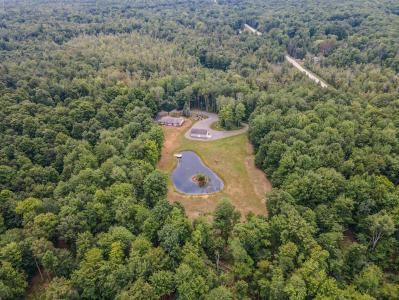 4444 N. Jebavy Dr., Ludington, Michigan 49431