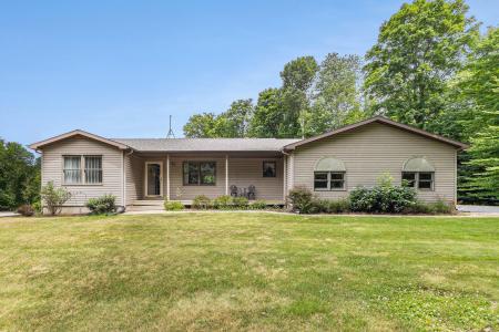 4444 N. Jebavy Dr., Ludington, Michigan 49431