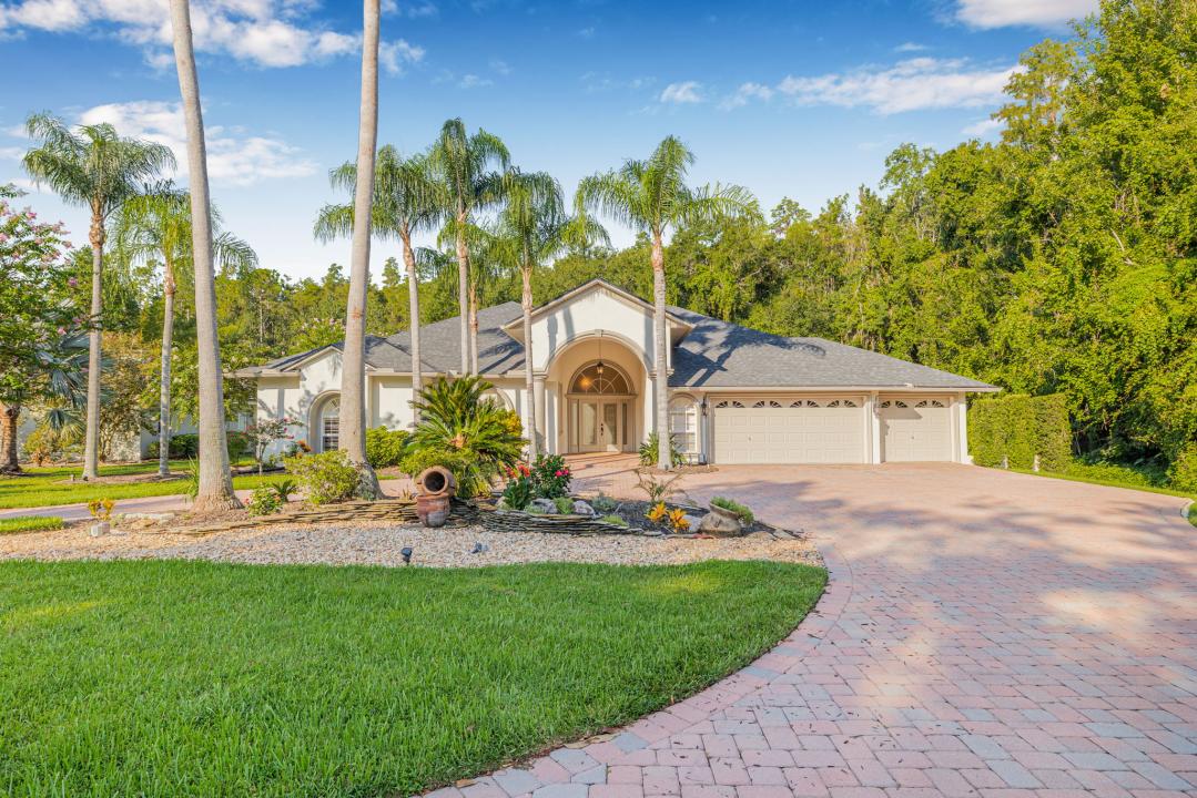5243 Fox Hunt Drive, Wesley Chapel, 佛羅里達州 33543, 美國