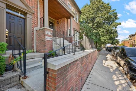 22157 W Village Drive, Dearborn, Michigan 48124