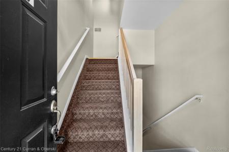 22157 W Village Drive, Dearborn, Michigan 48124