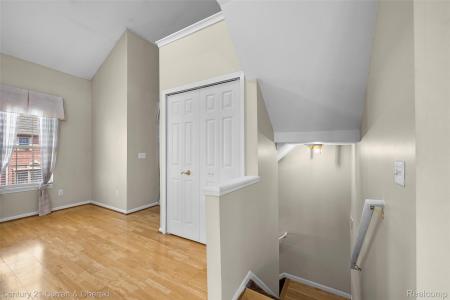 22157 W Village Drive, Dearborn, Michigan 48124