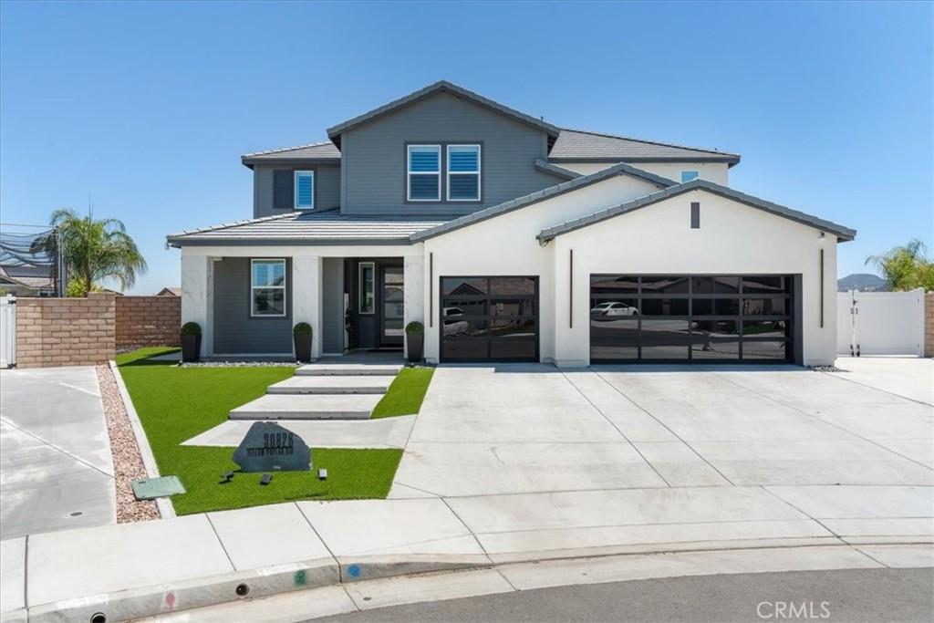 30826 Yellow Poplar Circle, Menifee, קליפורניה 92584, ארצות הברית של אמריקה