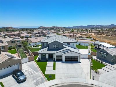 30826 Yellow Poplar Circle, Menifee, קליפורניה 92584, ארצות הברית של אמריקה