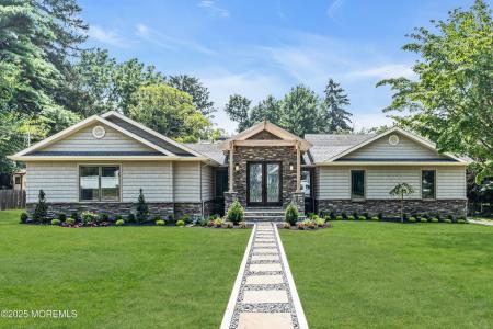 199 Pinckney Rd., Little Silver, NJ 07739, USA