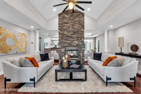 199 Pinckney Rd., Little Silver, New Jersey 07739, États-Unis