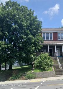 739 N Church Street, Hazleton, Pennsylvania 18201, USA