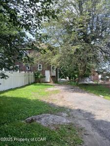 739 N Church Street, Hazleton, Pennsylvania 18201, USA