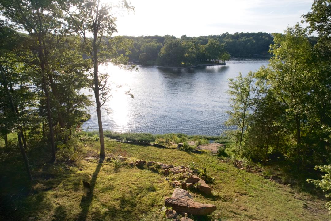 Parrish Ridge Lane & Lt 187 L 187, Goreville, Illinois 62939, Estados Unidos