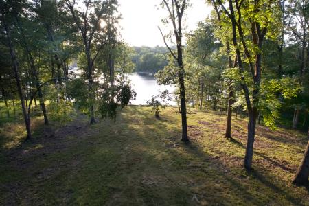 Parrish Ridge Lane & Lt 187 L 187, Goreville, Illinois 62939, Estados Unidos