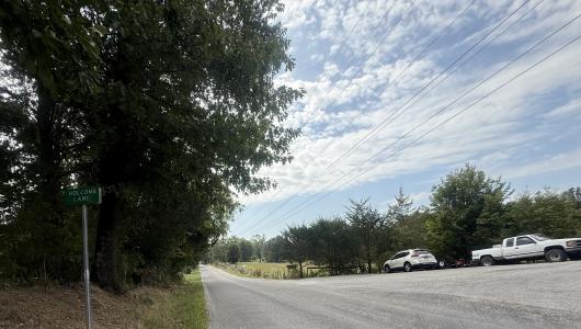 Parrish Ridge Lane & Lt 187 L 187, Goreville, Illinois 62939, Estados Unidos